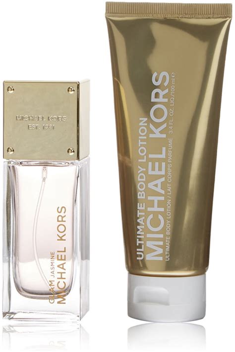 michael kors glam jasmine erfahrung|glam jasmine gift set.